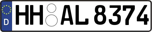 HH-AL8374