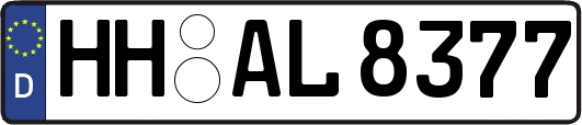 HH-AL8377