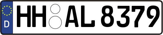 HH-AL8379