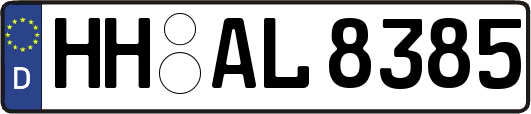 HH-AL8385