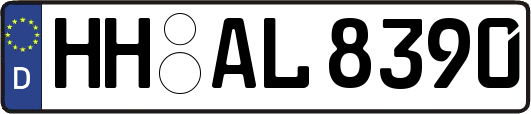 HH-AL8390