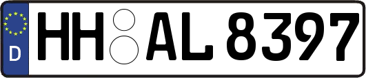 HH-AL8397