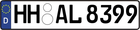 HH-AL8399