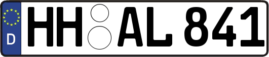 HH-AL841