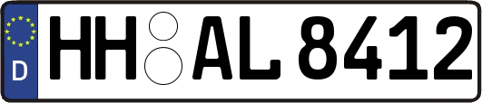 HH-AL8412