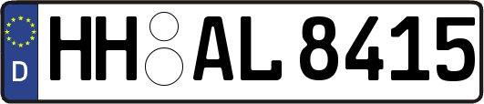 HH-AL8415