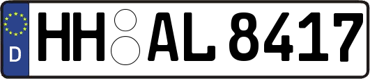 HH-AL8417