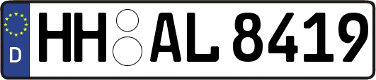 HH-AL8419
