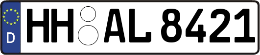HH-AL8421