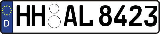 HH-AL8423