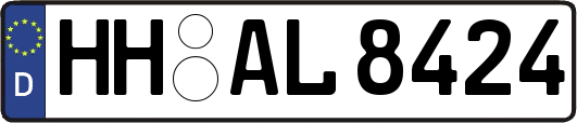 HH-AL8424