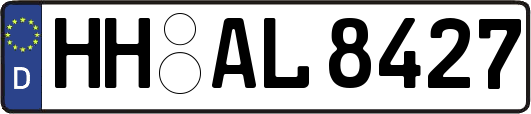 HH-AL8427