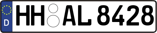 HH-AL8428