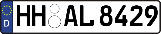 HH-AL8429