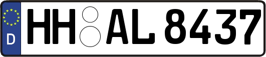 HH-AL8437
