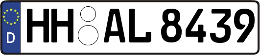 HH-AL8439