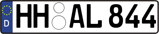 HH-AL844