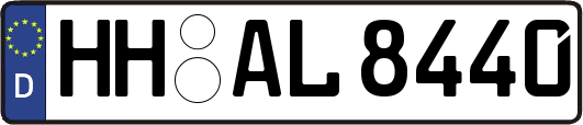 HH-AL8440