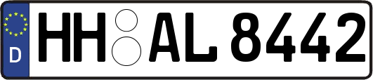 HH-AL8442