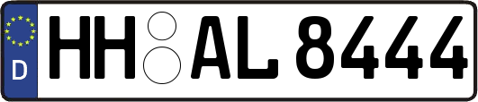HH-AL8444