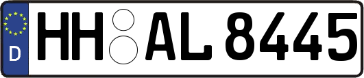 HH-AL8445
