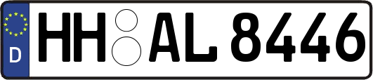 HH-AL8446