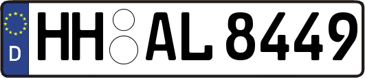 HH-AL8449