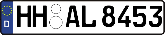 HH-AL8453