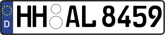 HH-AL8459