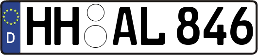 HH-AL846