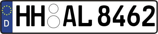 HH-AL8462