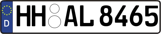 HH-AL8465