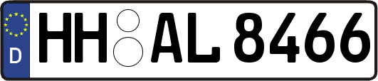 HH-AL8466