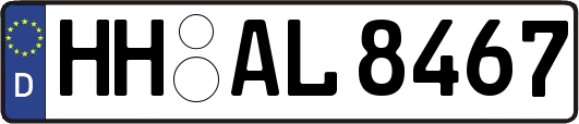 HH-AL8467