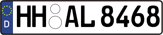 HH-AL8468