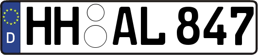 HH-AL847