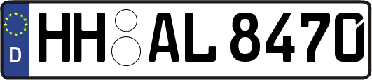 HH-AL8470