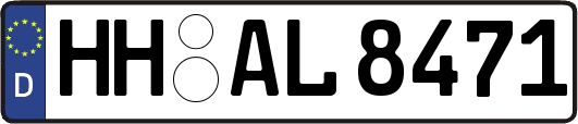 HH-AL8471