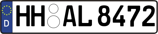 HH-AL8472