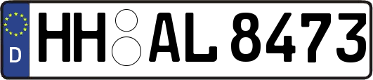HH-AL8473