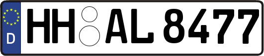 HH-AL8477