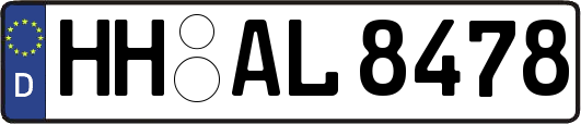 HH-AL8478