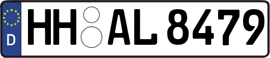 HH-AL8479