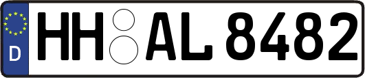 HH-AL8482