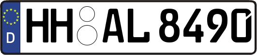 HH-AL8490
