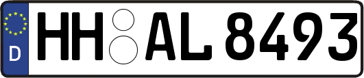 HH-AL8493