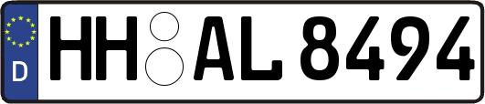 HH-AL8494