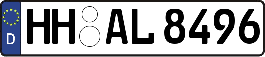 HH-AL8496