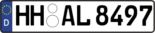 HH-AL8497