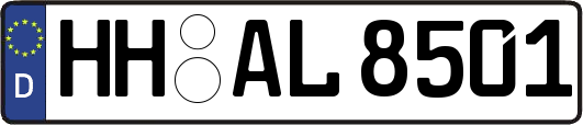 HH-AL8501